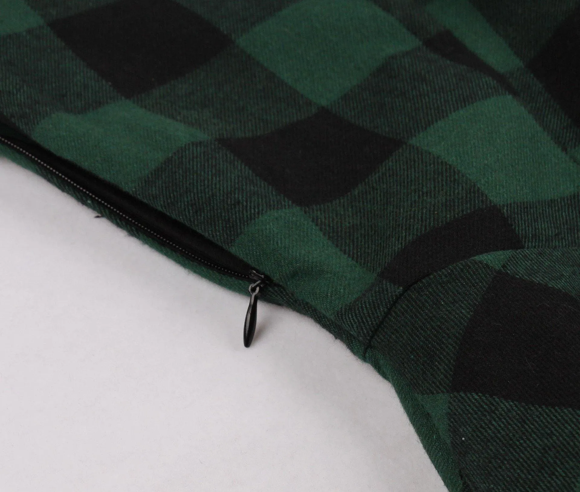 Women Short Sleeves Plaid Vintage Dresses
