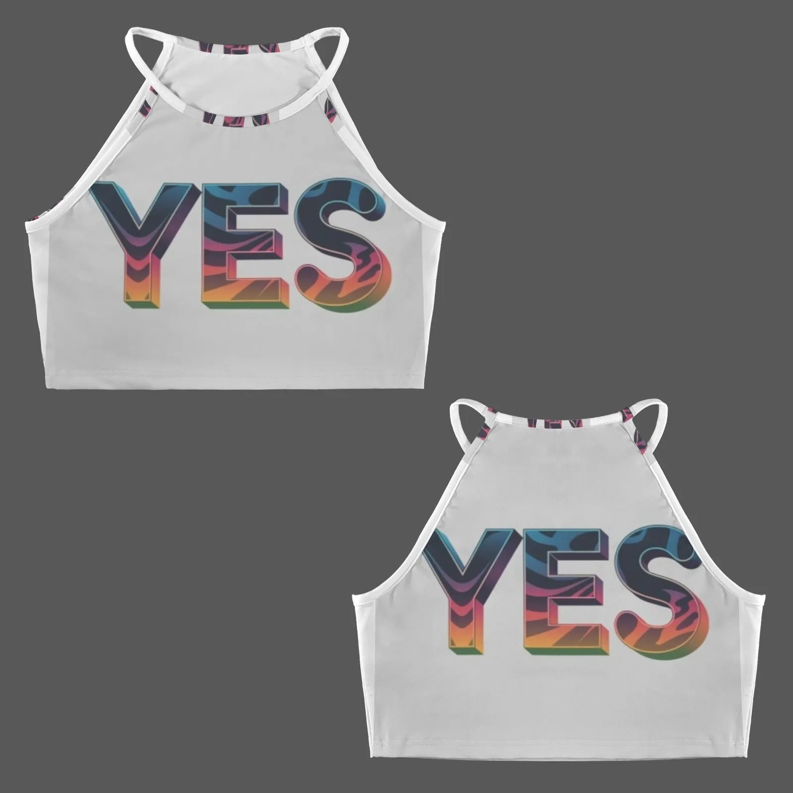 Women's Casual Tank Top