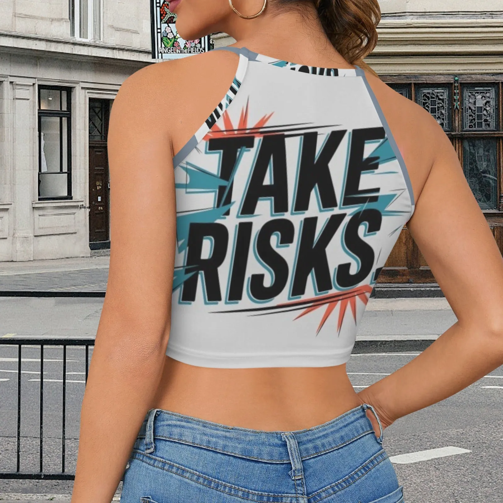 Women's Casual Tank Top