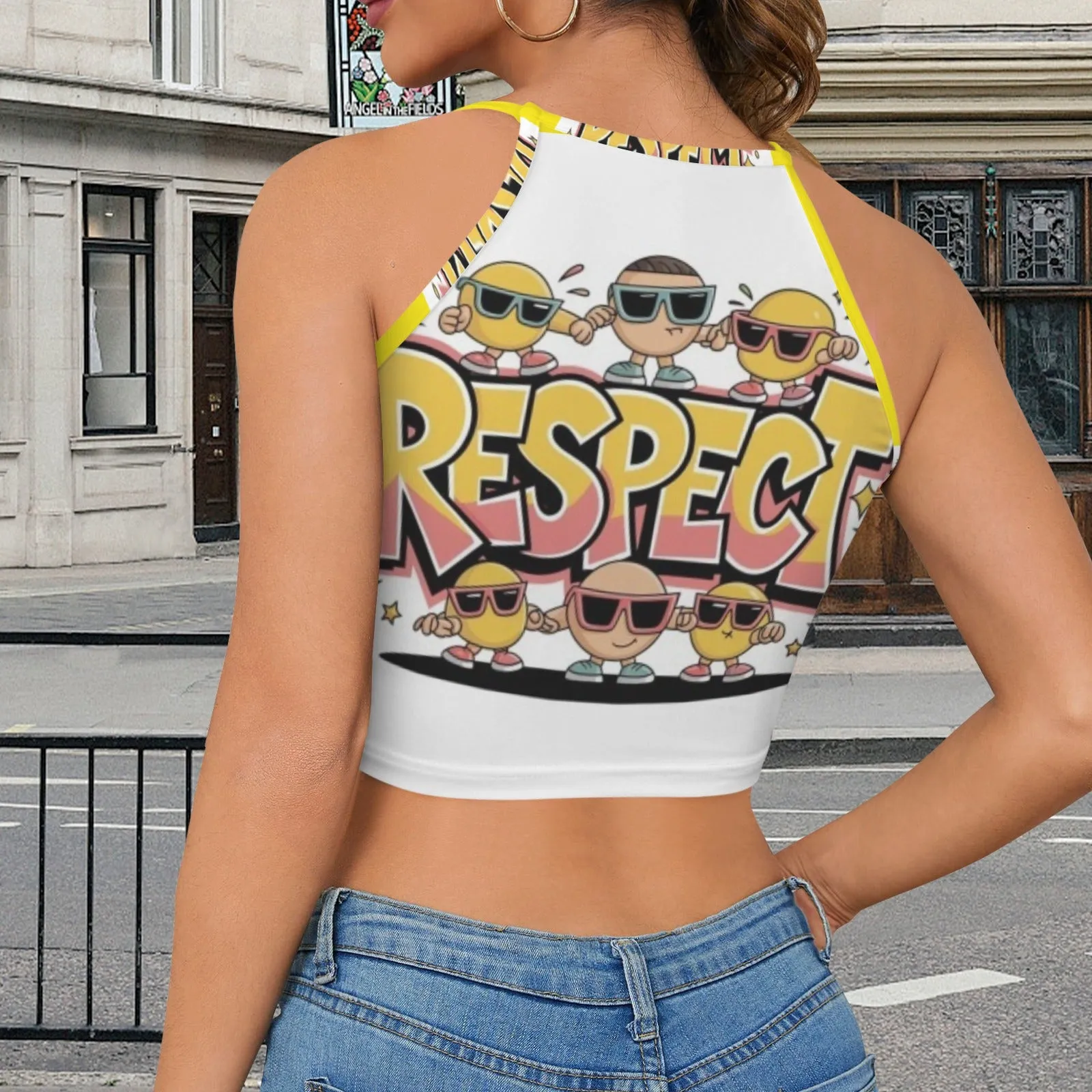 Women's Casual Tank Top