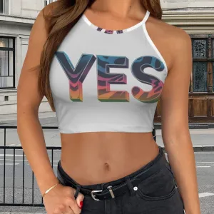 Women's Casual Tank Top