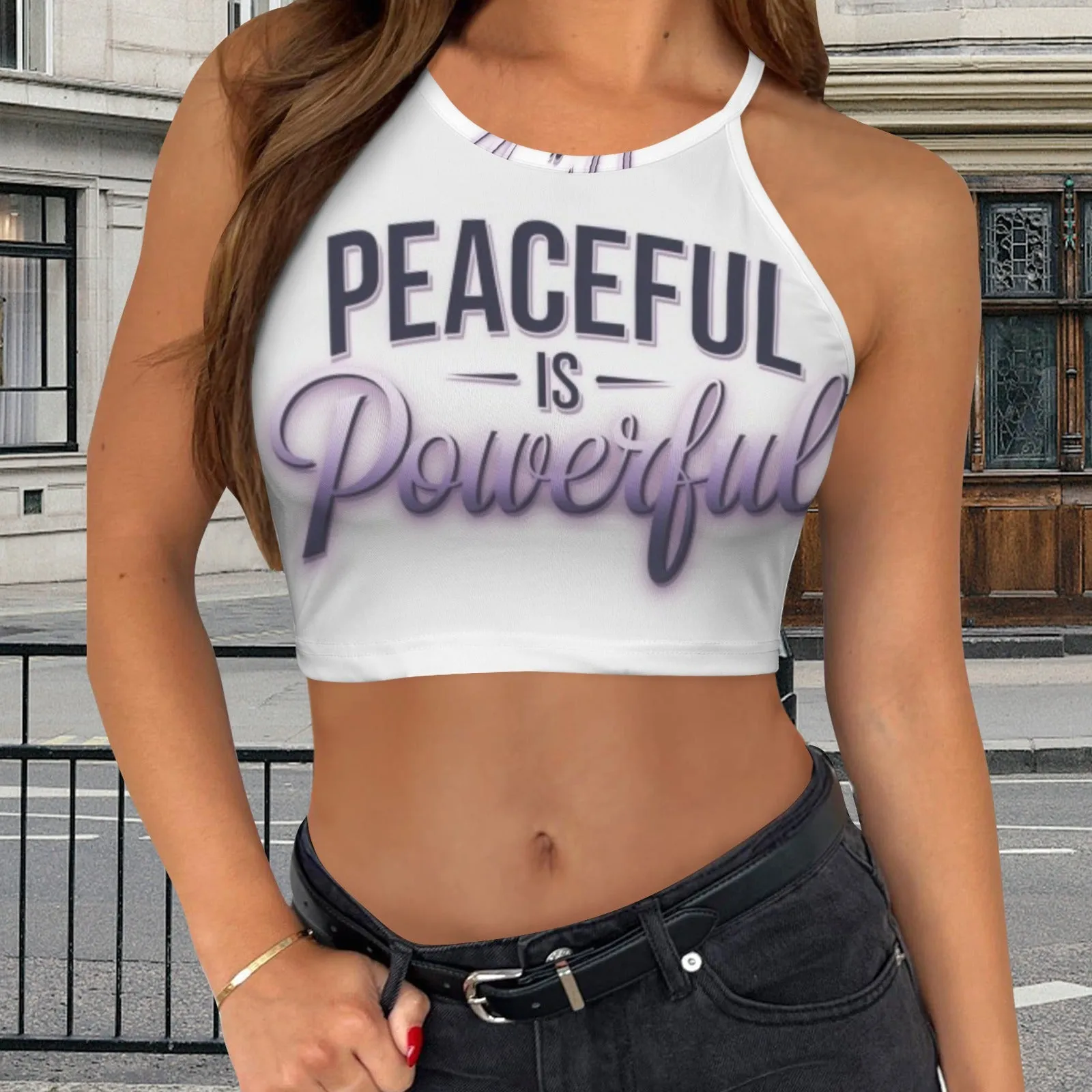 Women's Casual Tank Top