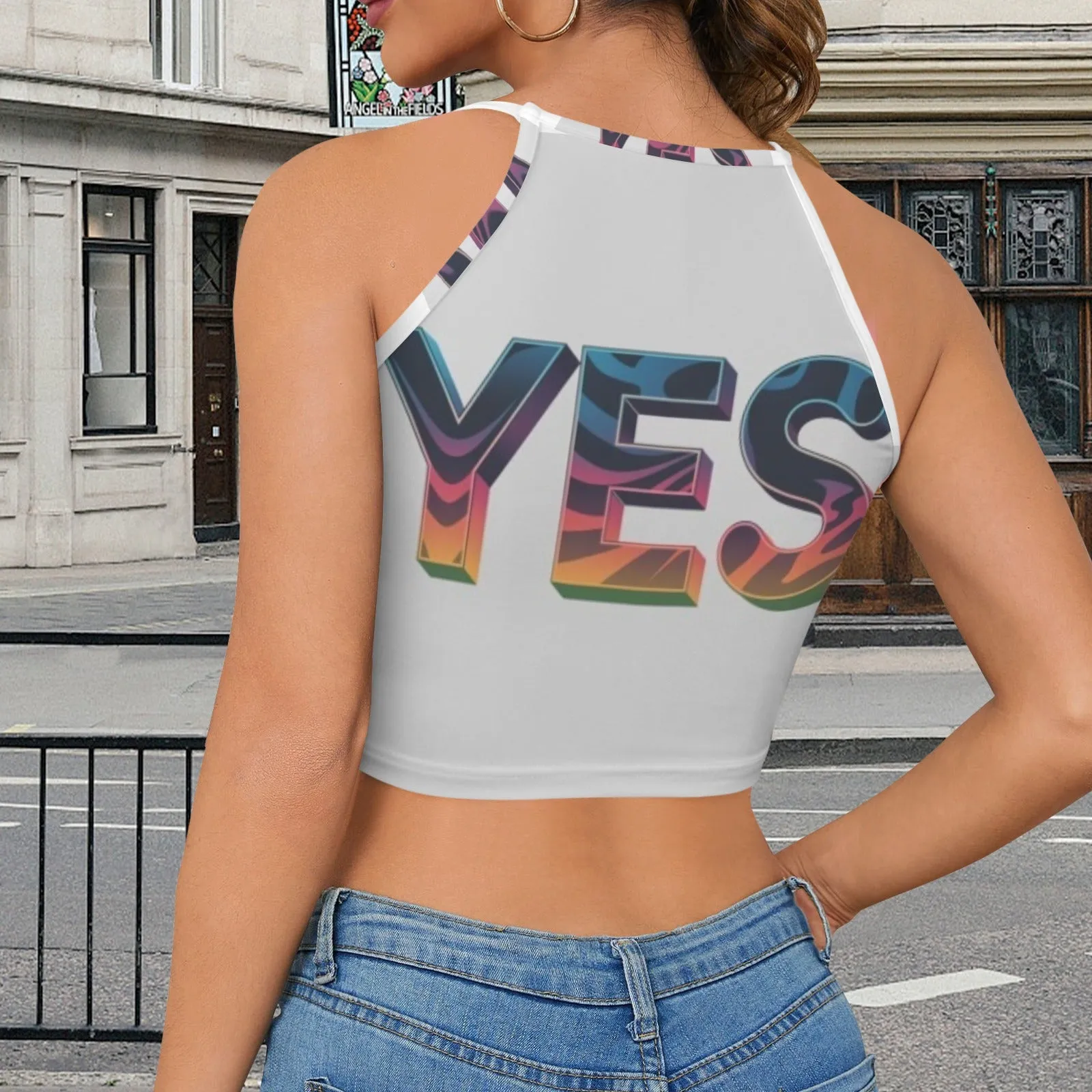 Women's Casual Tank Top