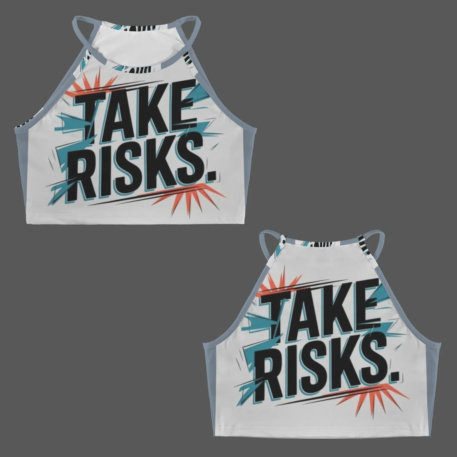 Women's Casual Tank Top