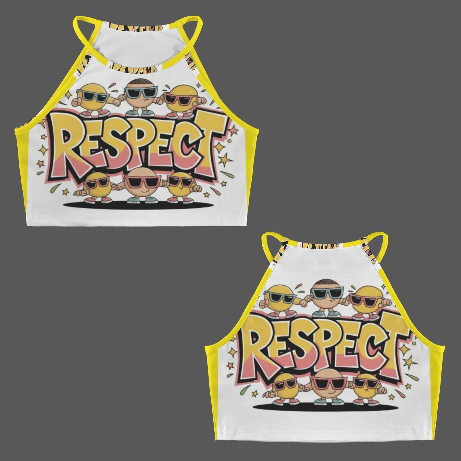 Women's Casual Tank Top