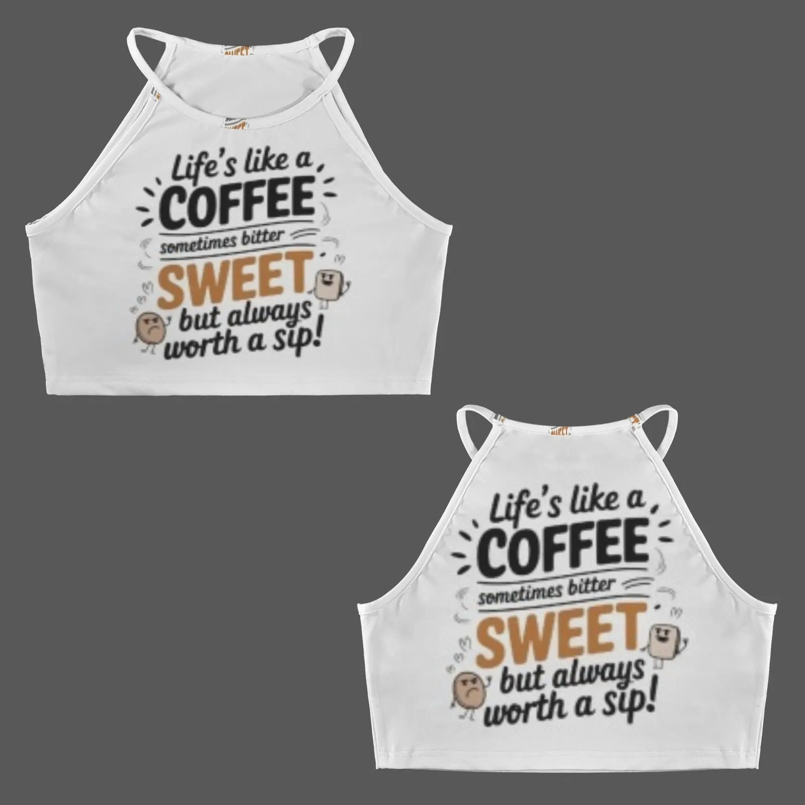 Women's Casual Tank Top