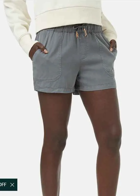 Women's Instow Short