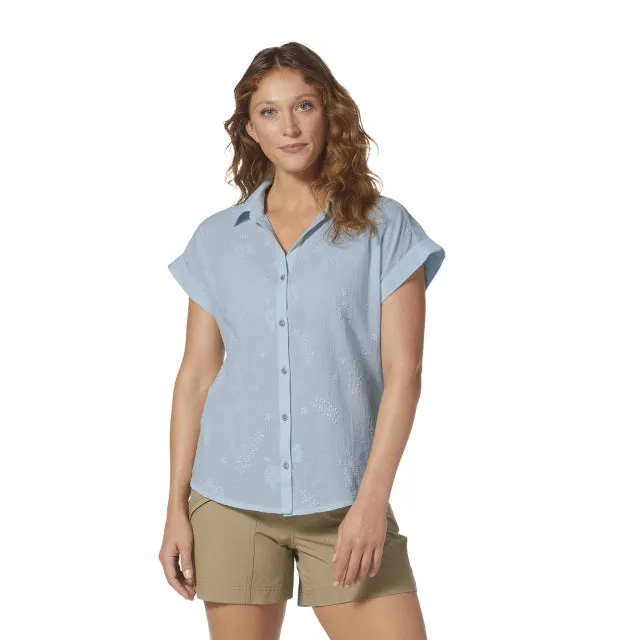 Women's Oasis S/S
