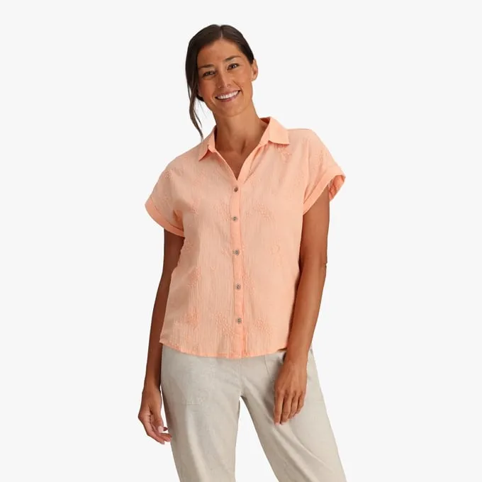 Women's Oasis S/S