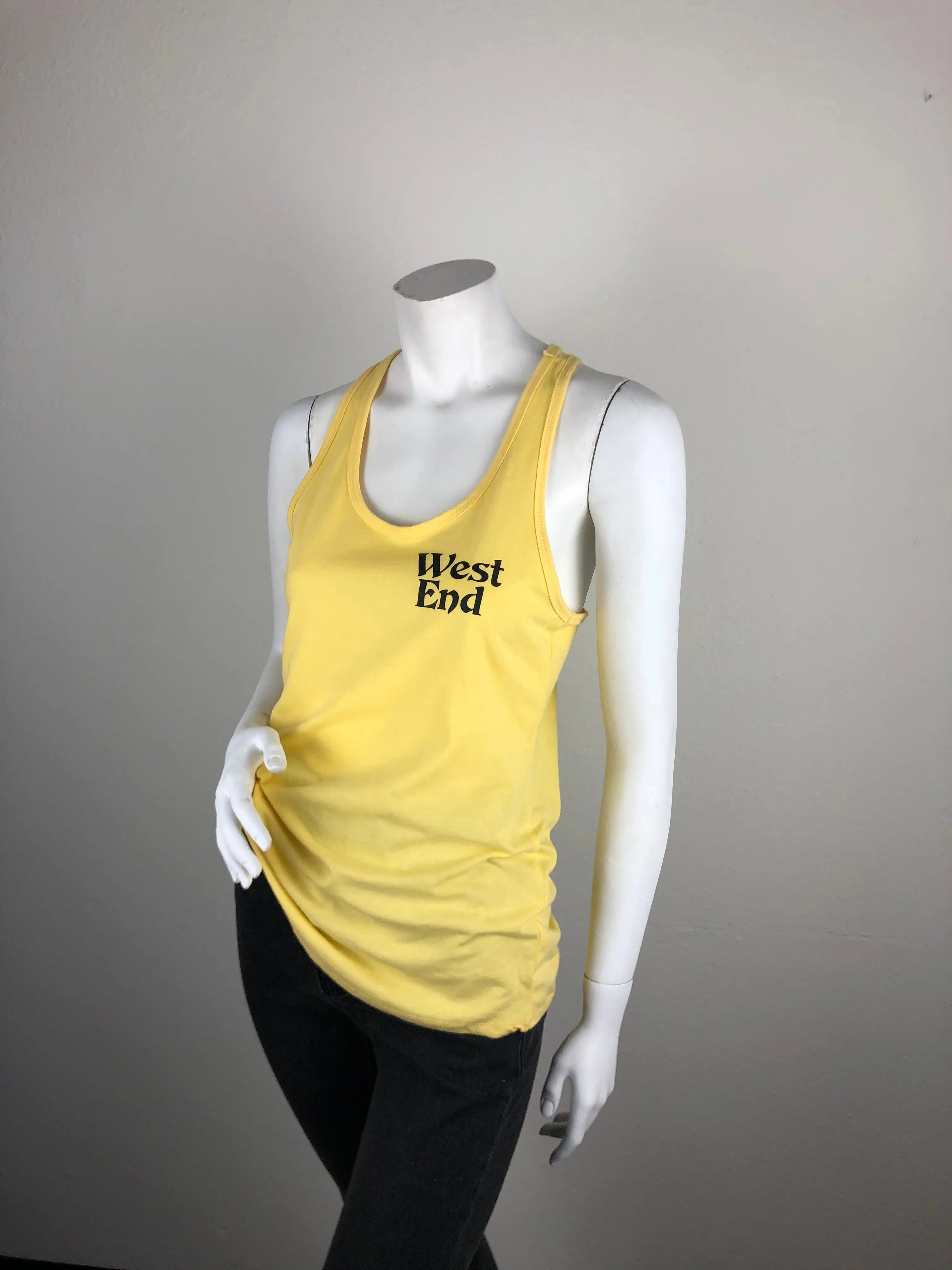 Womens tank top