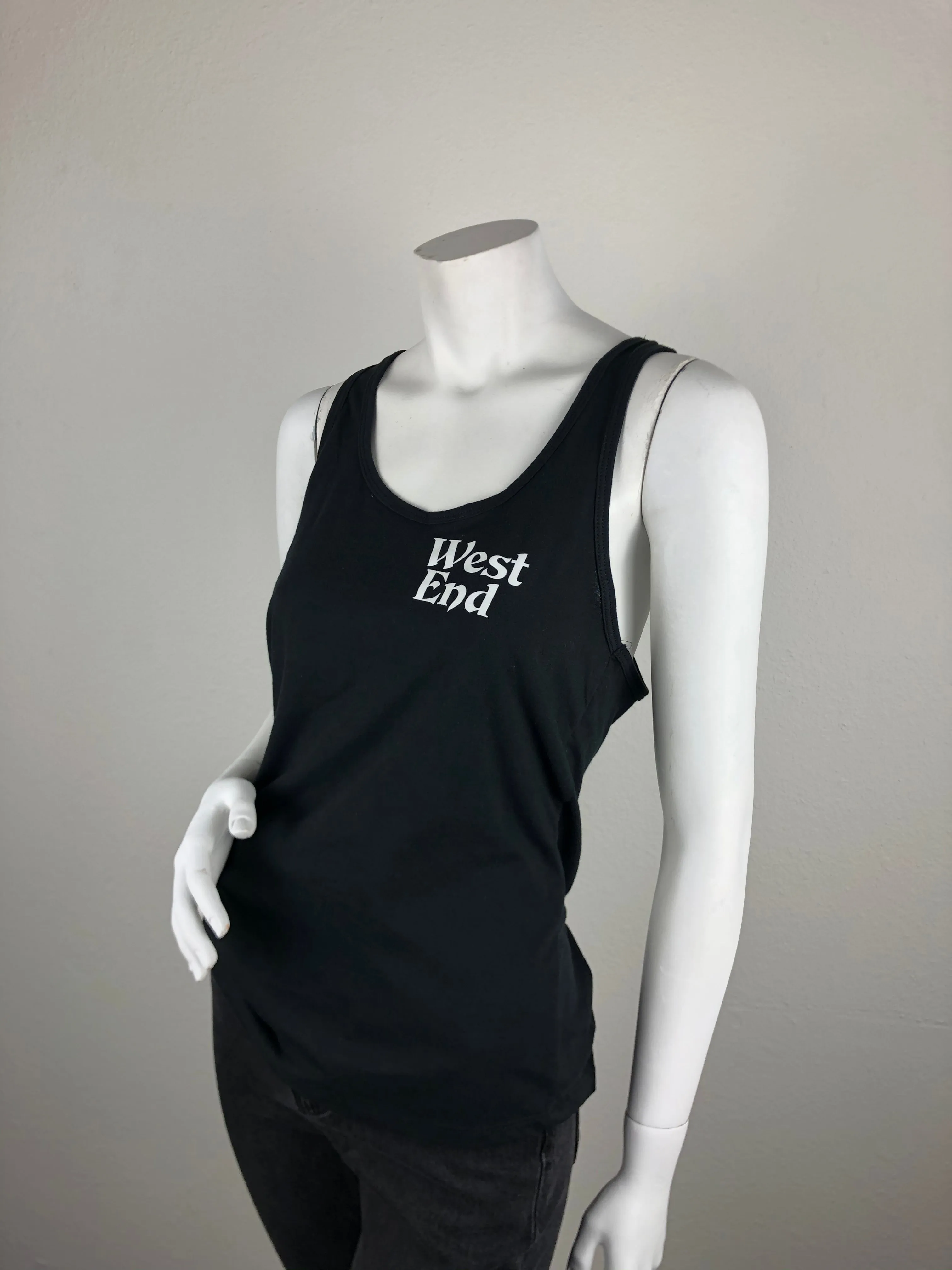 Womens tank top