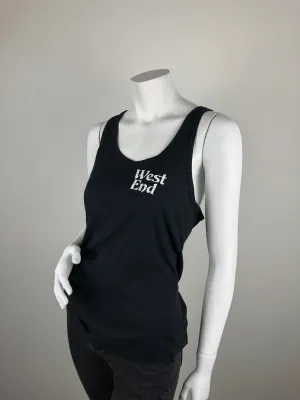 Womens tank top