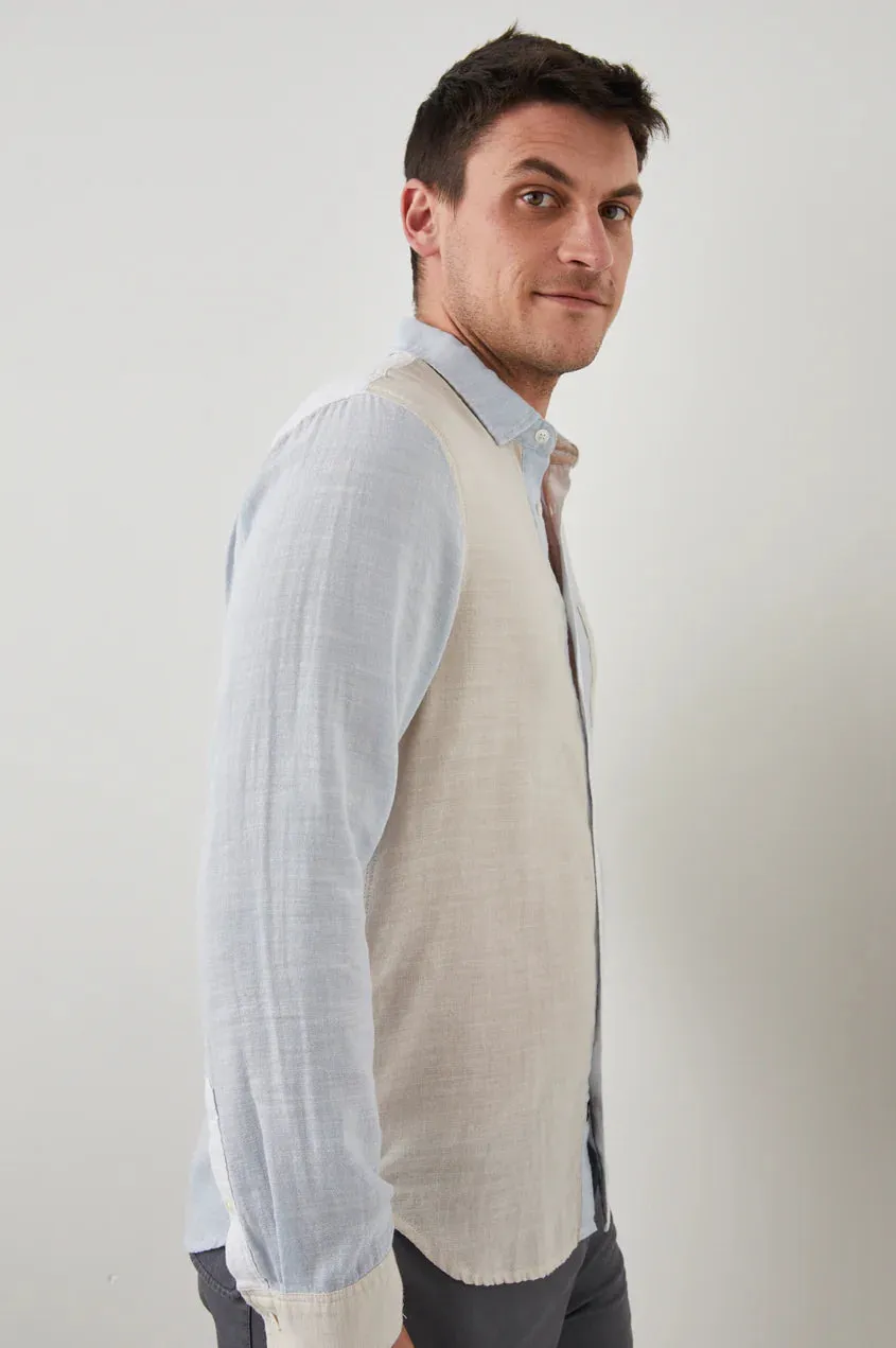 Wyatt Shirt