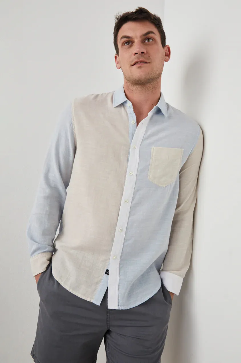 Wyatt Shirt