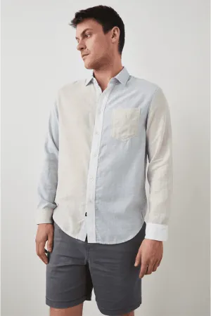 Wyatt Shirt