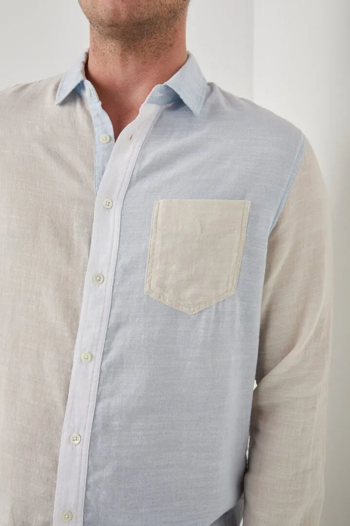 Wyatt Shirt