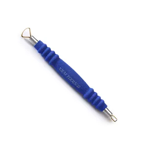 Xiem Mini Titanium-Fused Trimming & Carving Tool