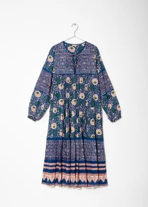 Yamini Booj Dress - Topkapi