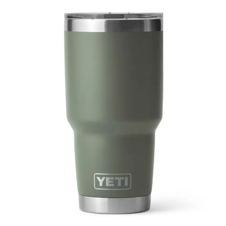 YETI 30 oz Rambler