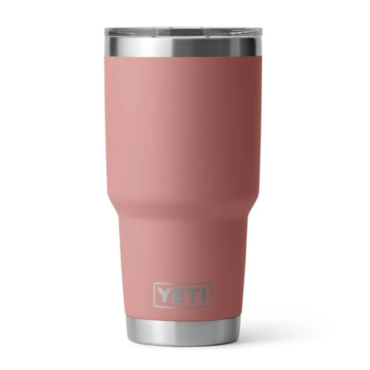YETI 30 oz Rambler