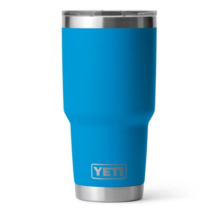YETI 30 oz Rambler