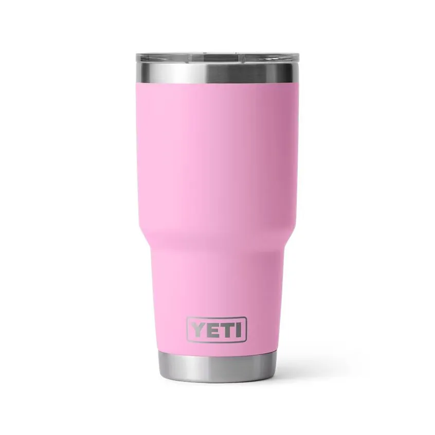 YETI 30 oz Rambler