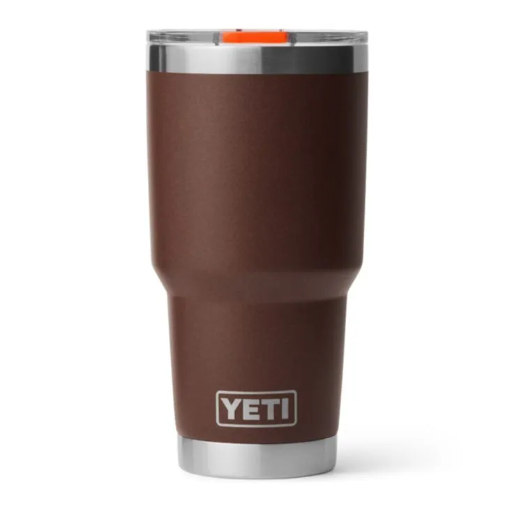 YETI 30 oz Rambler