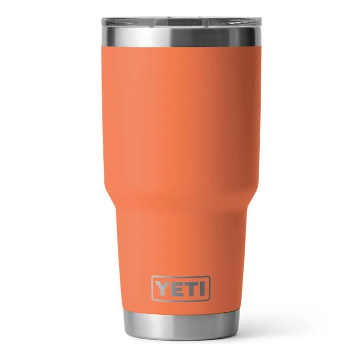 YETI 30 oz Rambler