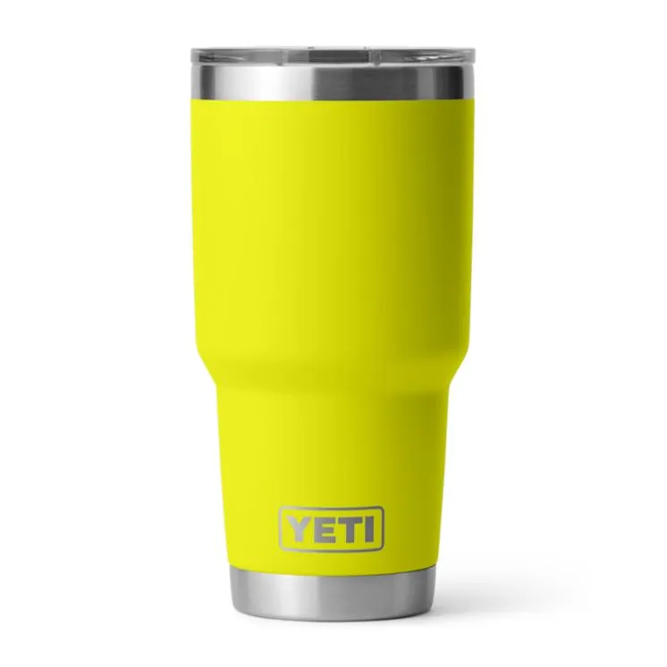 YETI 30 oz Rambler