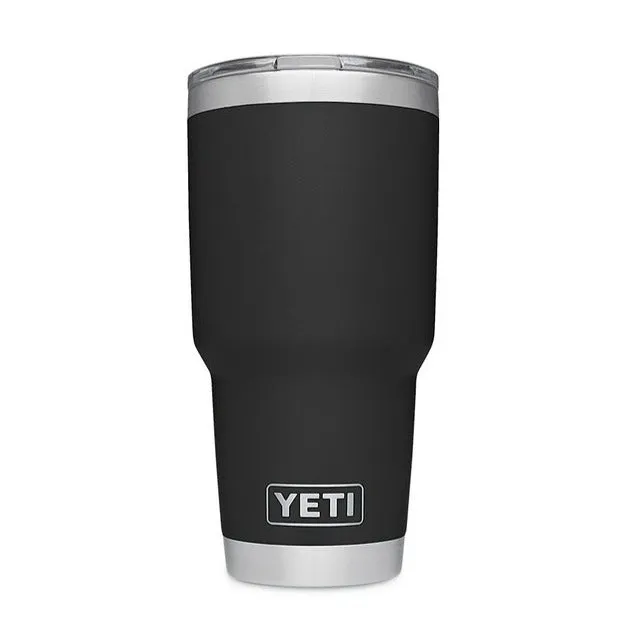 YETI 30 oz Rambler