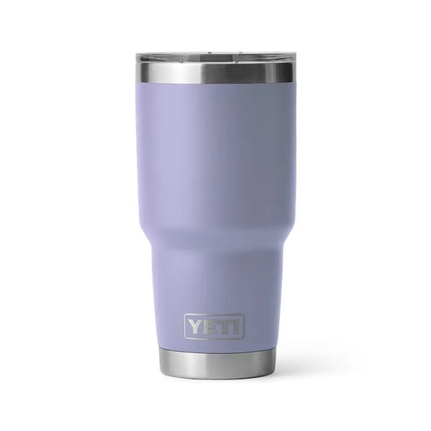 YETI 30 oz Rambler