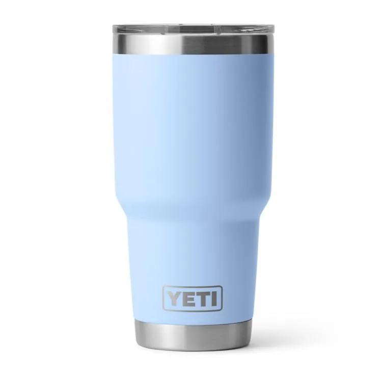 YETI 30 oz Rambler