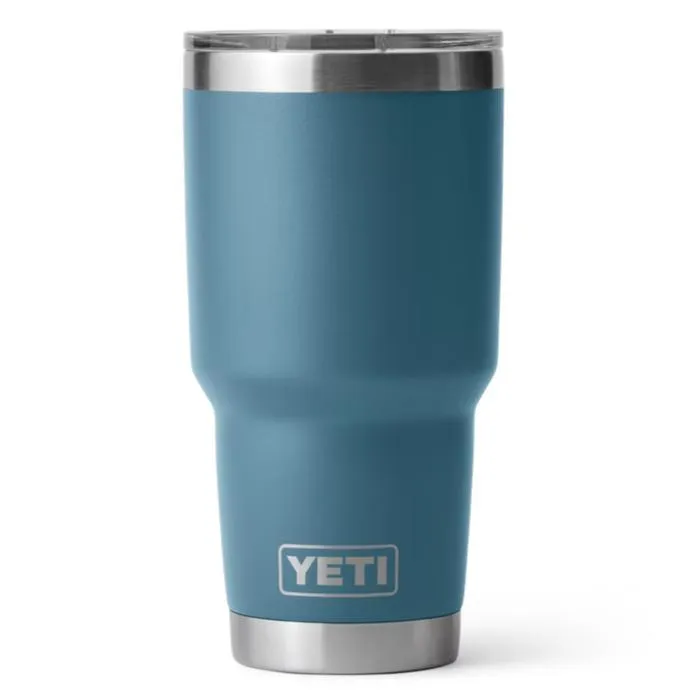 YETI 30 oz Rambler
