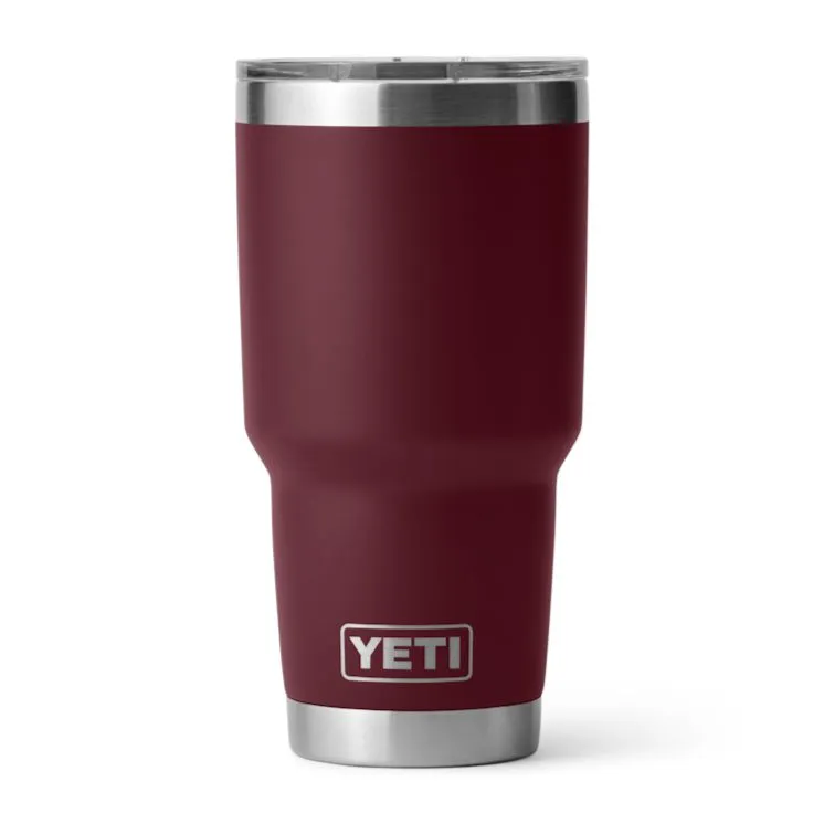 YETI 30 oz Rambler