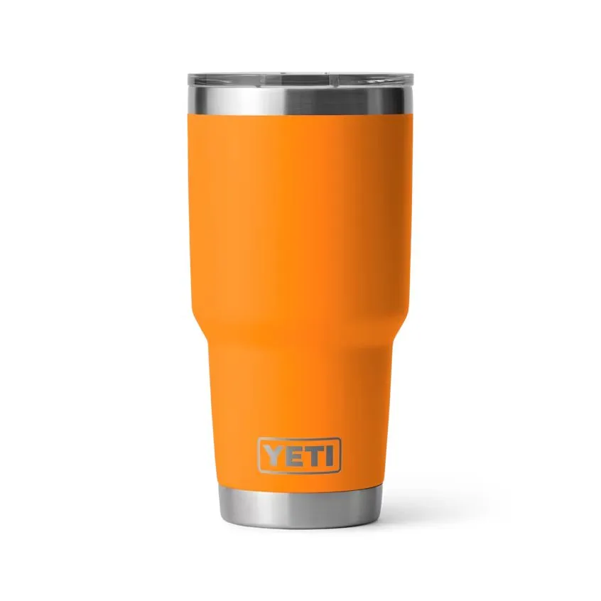 YETI 30 oz Rambler