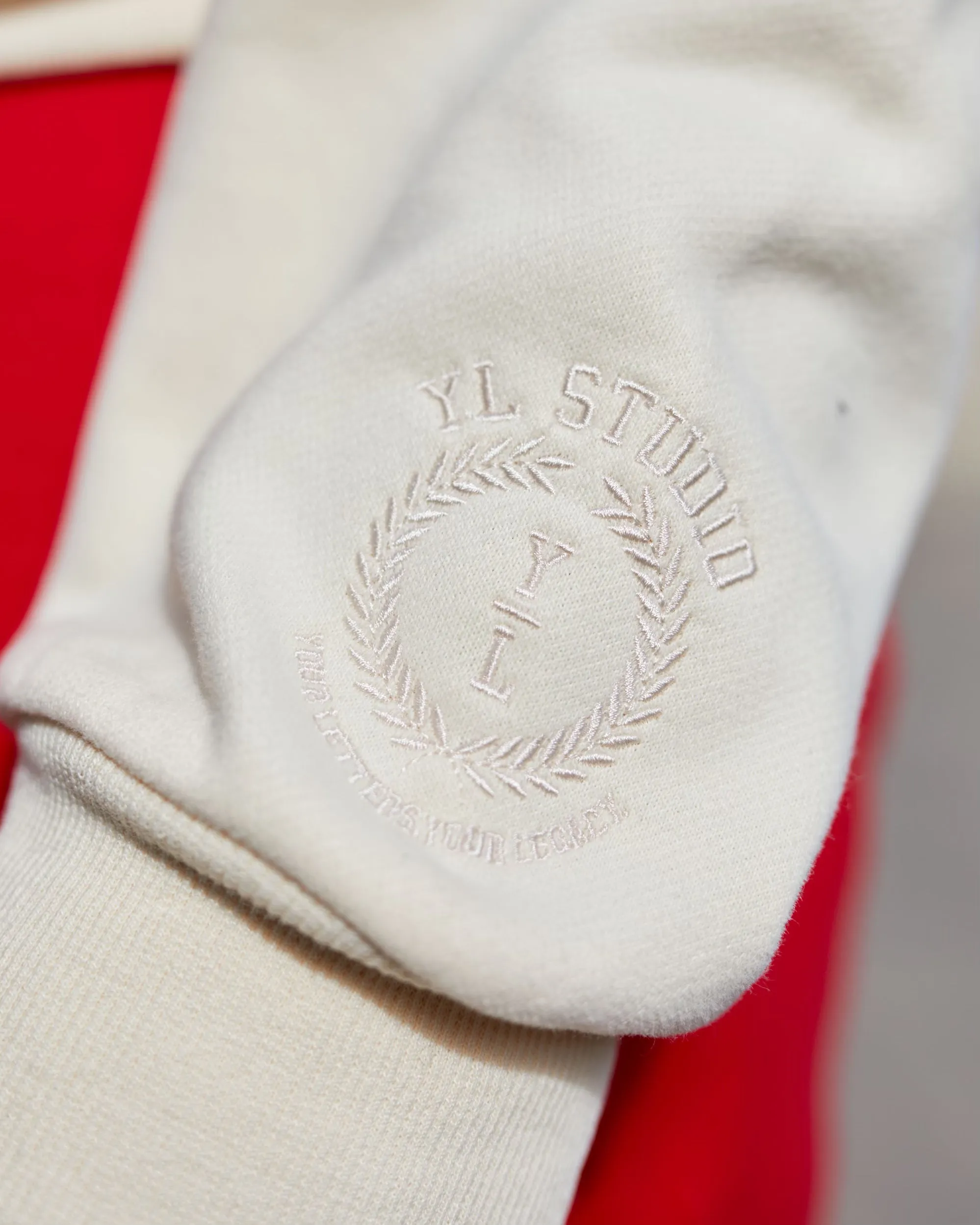 YO! HOODIE SLIM FIT