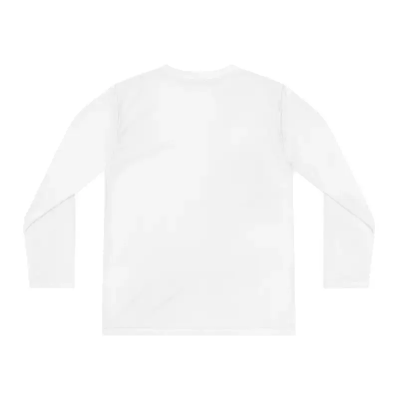 Youth Long Sleeve Competitor Tee for Champs