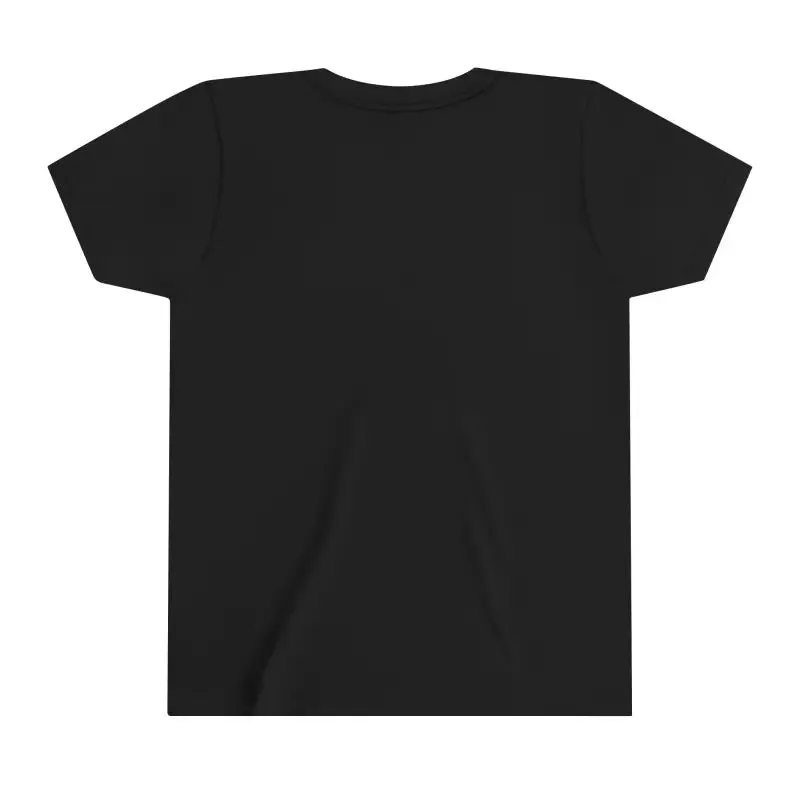 Youth Short Sleeve Baseball Crew Tee Winning Look
