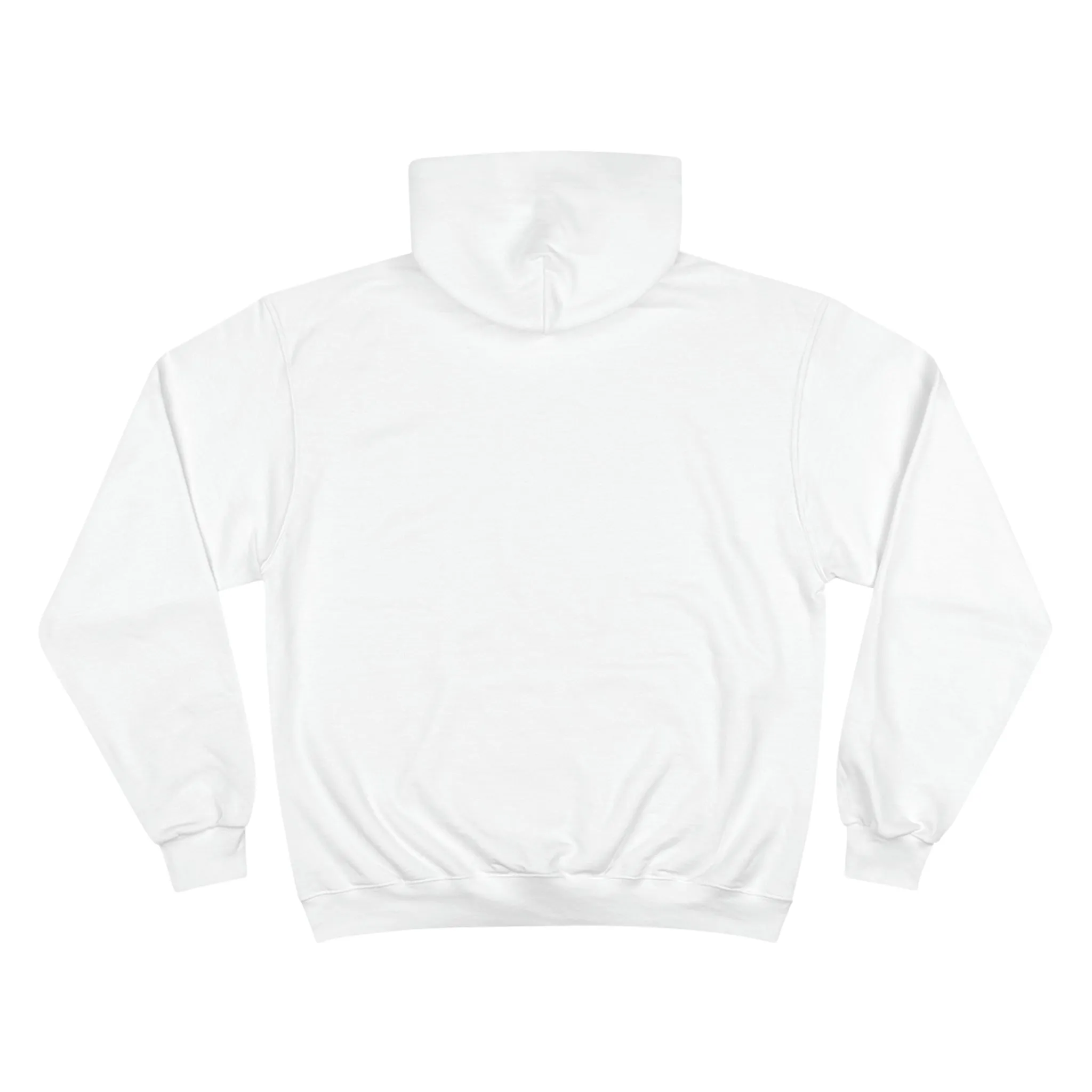 Z Beans Logo - Champion Hoodie