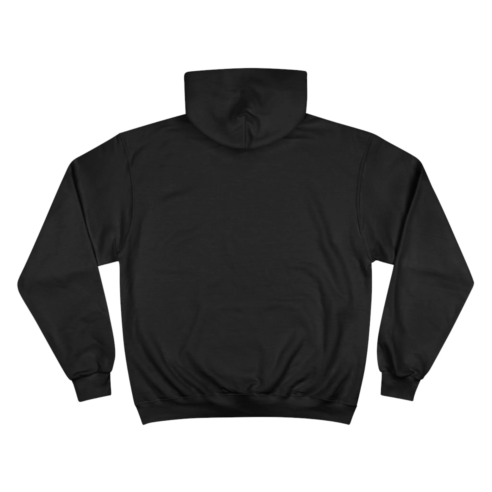 Z Beans Logo - Champion Hoodie