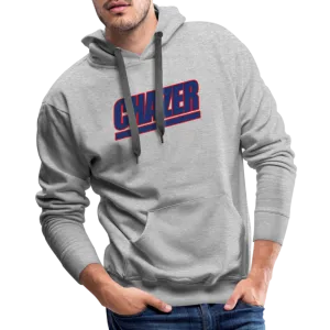 Z Men Hoodie (light)