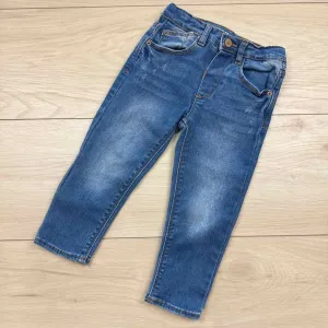 Zara JEANS