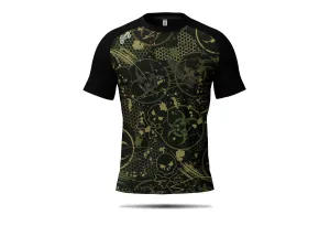 Zawyia Short Sleeves Shirt