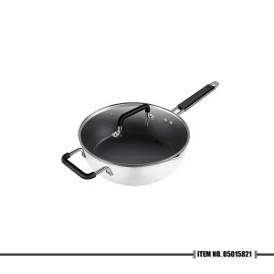 Zhiwu Induction Wok