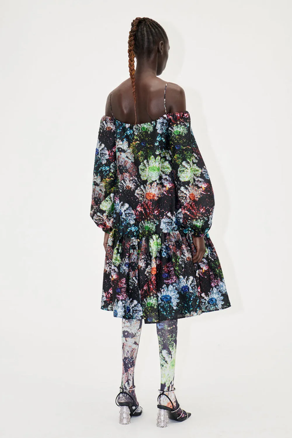 Zora Dress