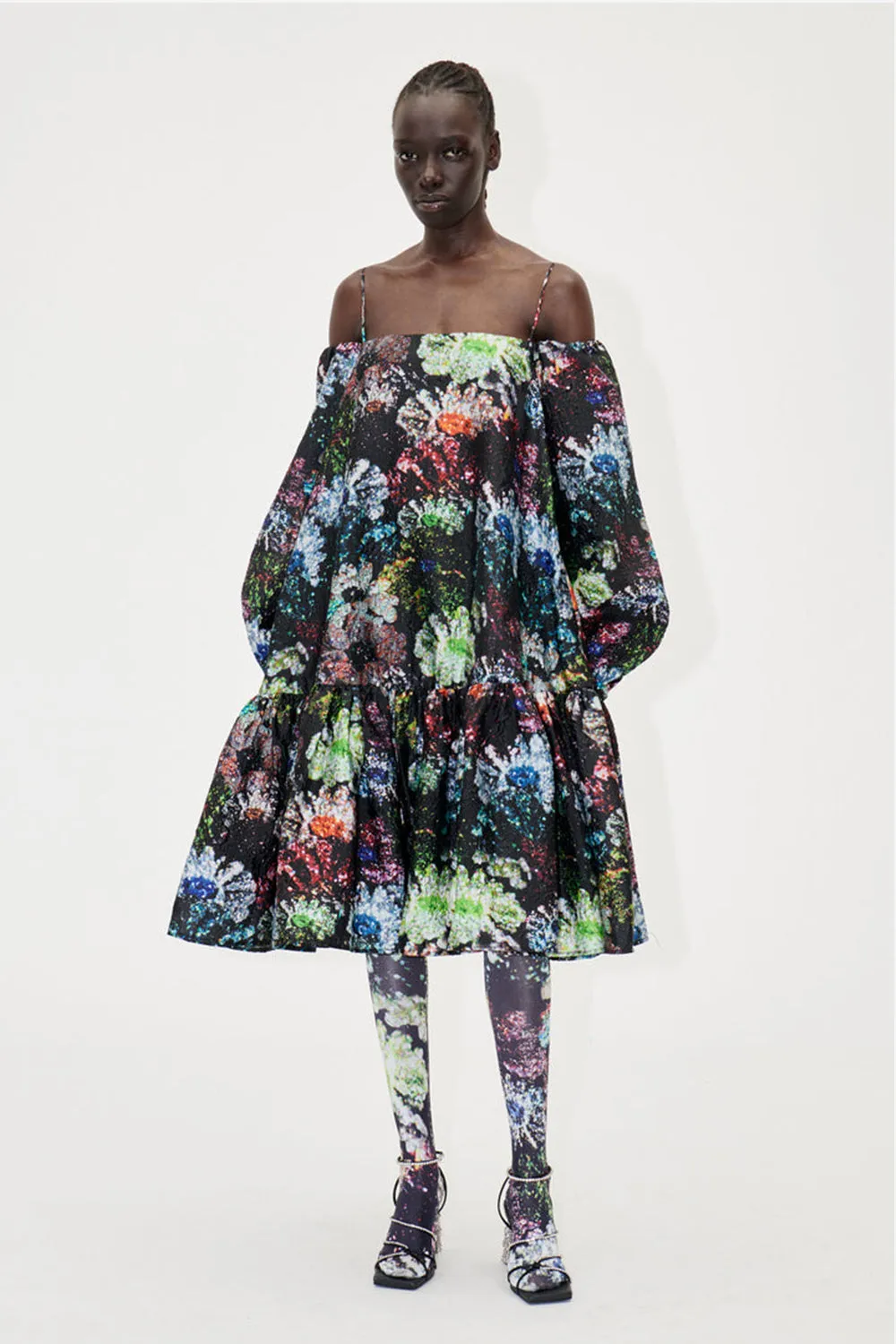 Zora Dress